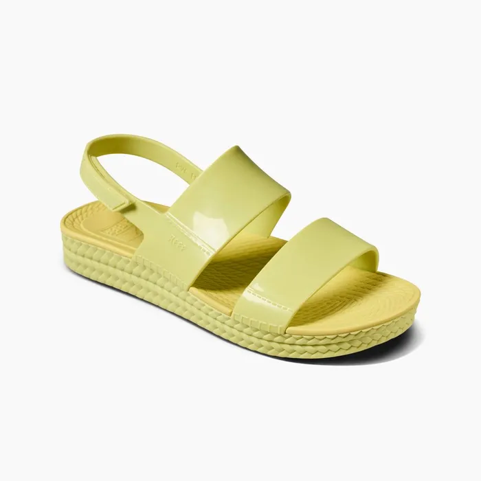 Reef Sandals Water Vista Citron 8211 Women Reef Sandals Water Vista Citron 8211 Women