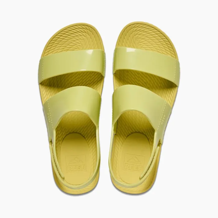 Reef Sandals Water Vista Citron 8211 Women Reef Sandals Water Vista Citron 8211 Women