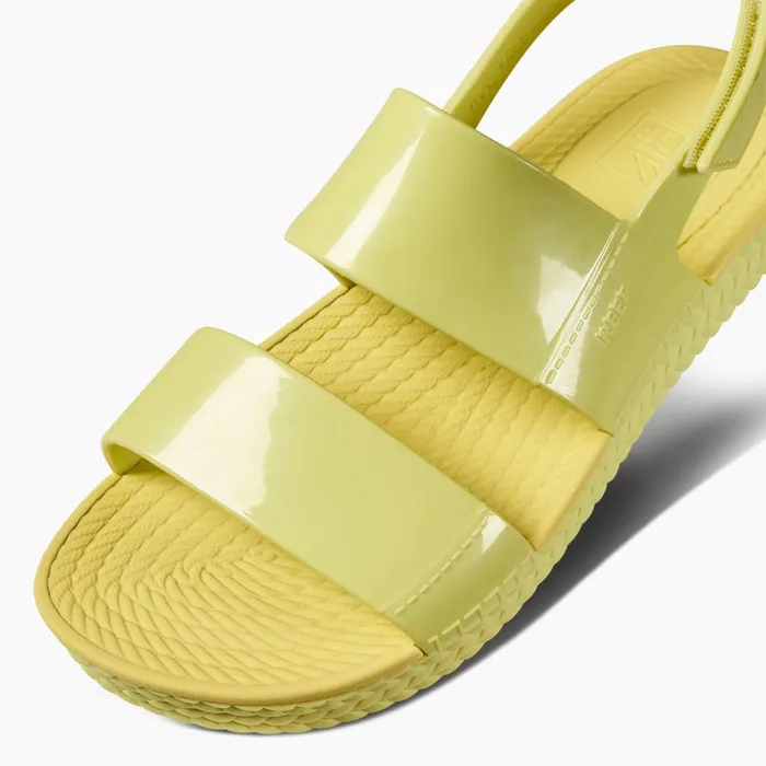 Reef Sandals Water Vista Citron 8211 Women Reef Sandals Water Vista Citron 8211 Women