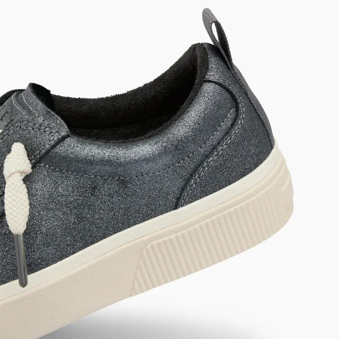 Reef Shoes Lay Day Dawn Black Sparkle 8211 Women Reef Shoes Lay Day Dawn Black Sparkle 8211 Women