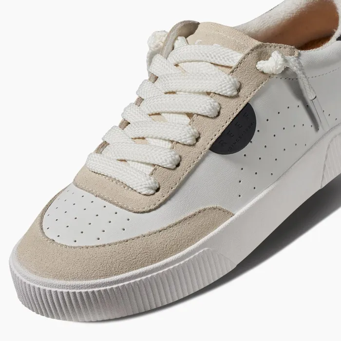 Reef Shoes Lay Day Seas Whiteblack Lese 8211 Women Reef Shoes Lay Day Seas Whiteblack Lese 8211 Women