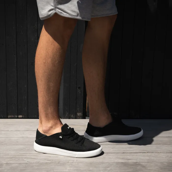 Reef Shoes Swellsole Terramar Black Knit 8211 Men Reef Shoes Swellsole Terramar Black Knit 8211 Men