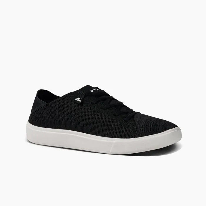 Reef Shoes Swellsole Terramar Black Knit 8211 Men Reef Shoes Swellsole Terramar Black Knit 8211 Men