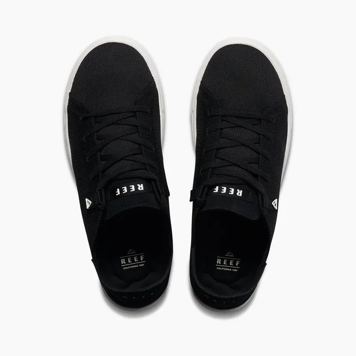 Reef Shoes Swellsole Terramar Black Knit 8211 Men Reef Shoes Swellsole Terramar Black Knit 8211 Men