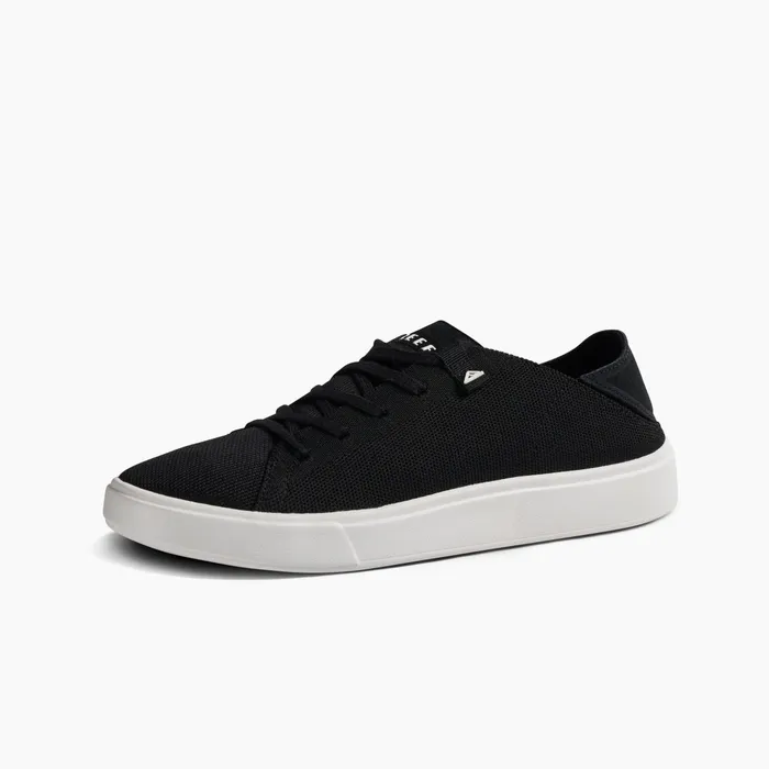 Reef Shoes Swellsole Terramar Black Knit 8211 Men Reef Shoes Swellsole Terramar Black Knit 8211 Men