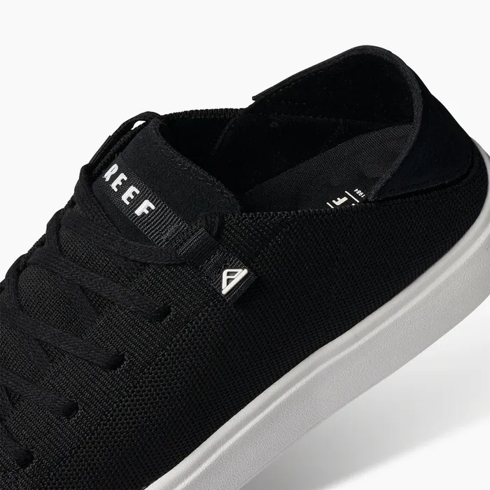 Reef Shoes Swellsole Terramar Black Knit 8211 Men Reef Shoes Swellsole Terramar Black Knit 8211 Men