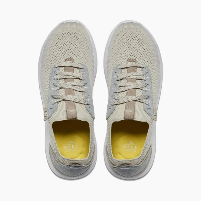 Reef Shoes Swellsole Valle Cream 8211 Men Reef Shoes Swellsole Valle Cream 8211 Men