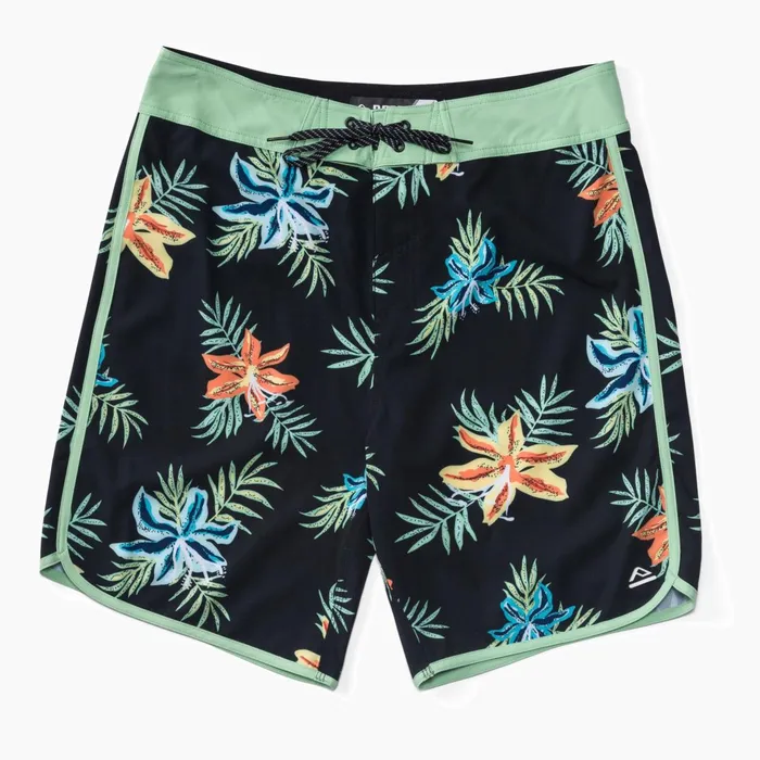 Reef Shorts Boardshorts and Pants Robbie Boardshort 19034 Caviar 8211 Men Reef Shorts Boardshorts and Pants Robbie Boardshort 19034 Caviar 8211 Men