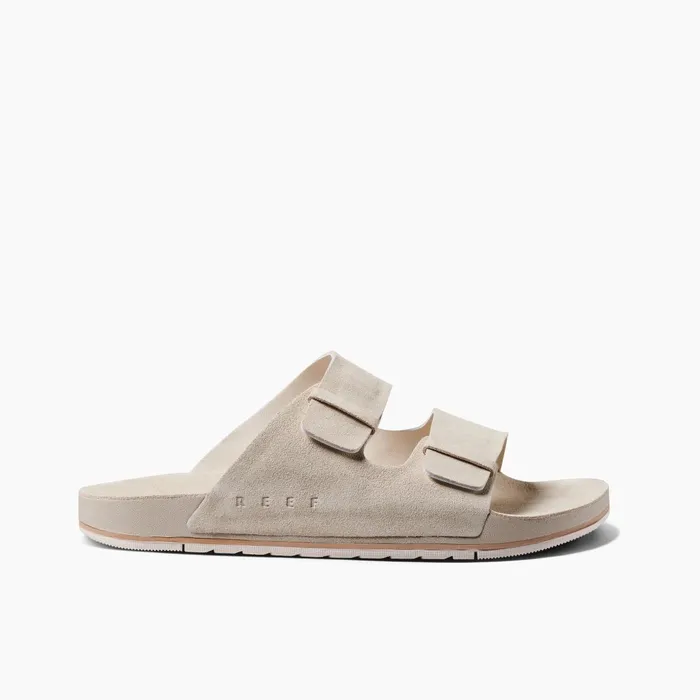 Reef Slides Ojai Two Bar Oat 8211 Men