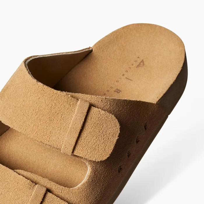 Reef Slides Ojai Two Bar Starfish 8211 Women