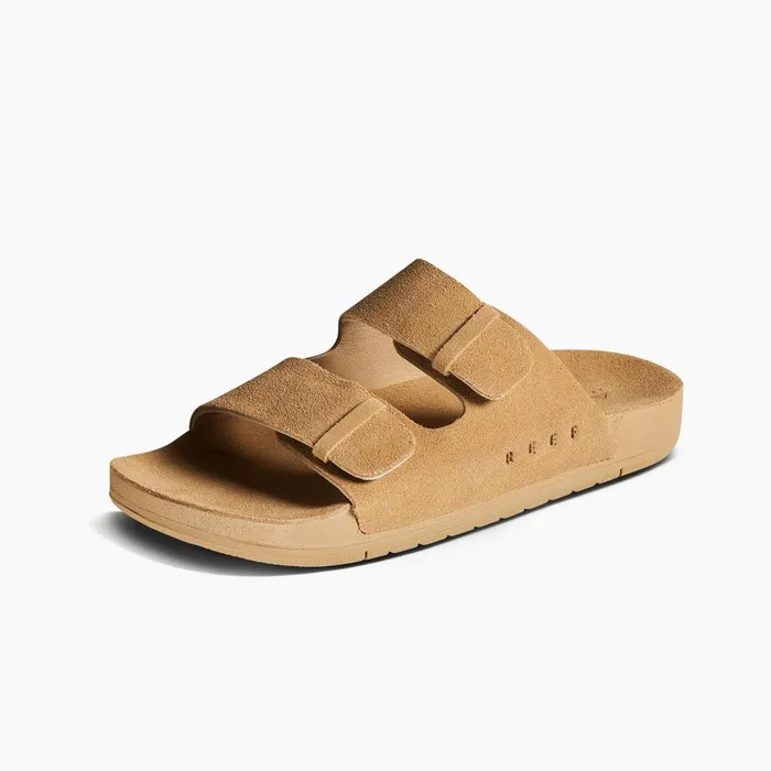 Reef Slides Ojai Two Bar Starfish 8211 Women