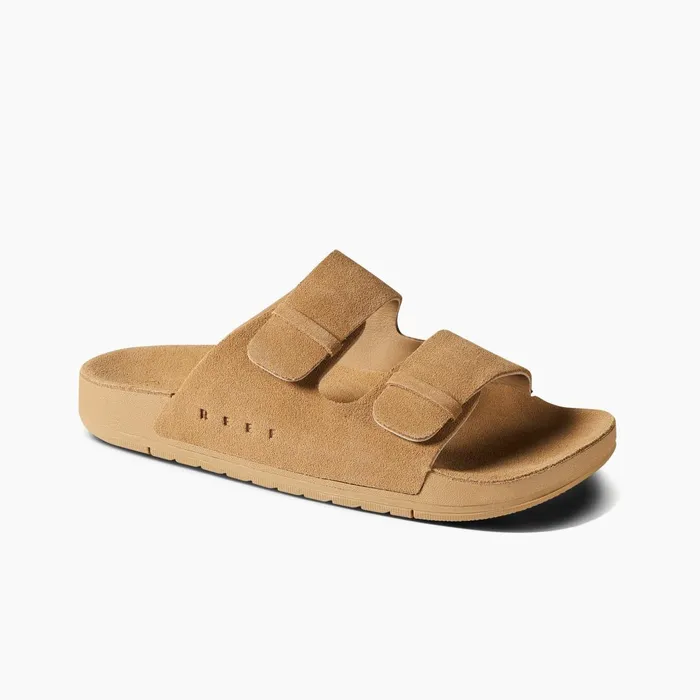 Reef Slides Ojai Two Bar Starfish 8211 Women