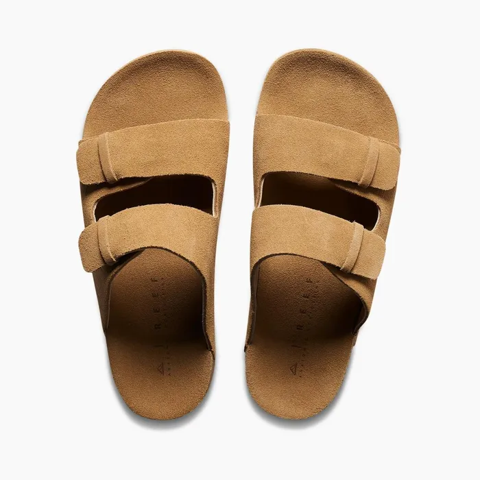 Reef Slides Ojai Two Bar Starfish 8211 Women