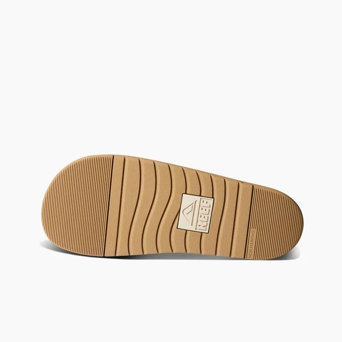Reef Slides Ojai Two Bar Starfish 8211 Women