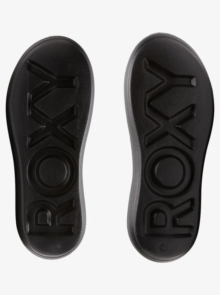 Roxy Sandals Roxy Rivie Sandals Black 8211 Women