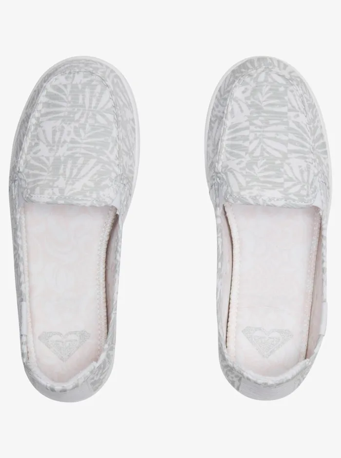 Roxy Sneakers Minnow Plus Shoes Sage 8211 Women