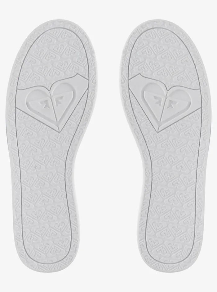Roxy Sneakers Minnow Plus Shoes Sage 8211 Women