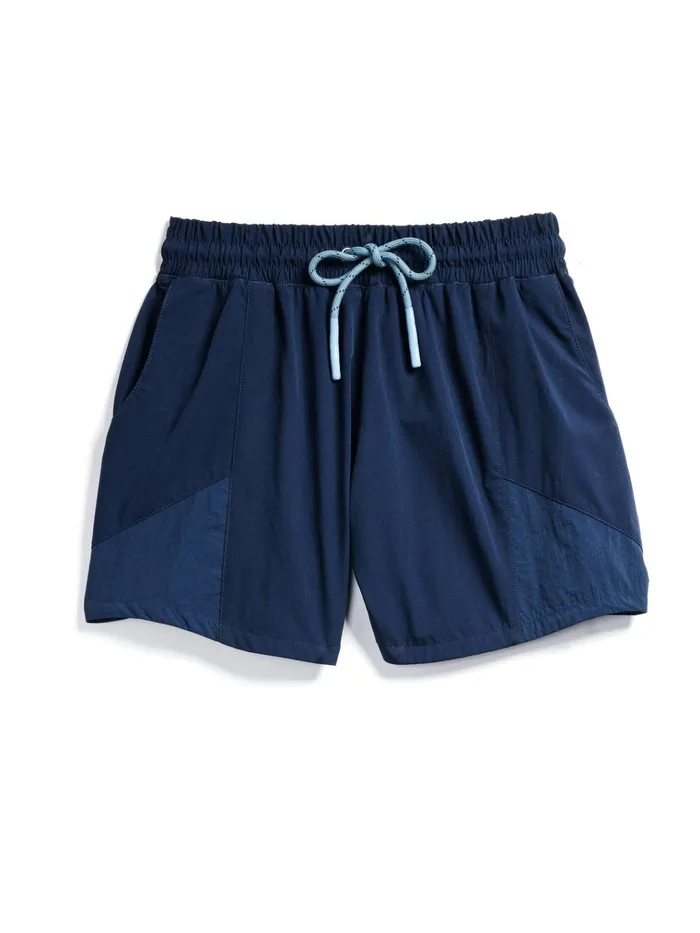 Running Training Women Tasc Performance Odyssey Rec Short