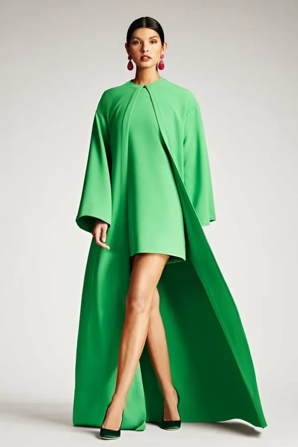 Sachin and Babi Lily Dress 8211 Parrot Green Parrot Green Women Open Back