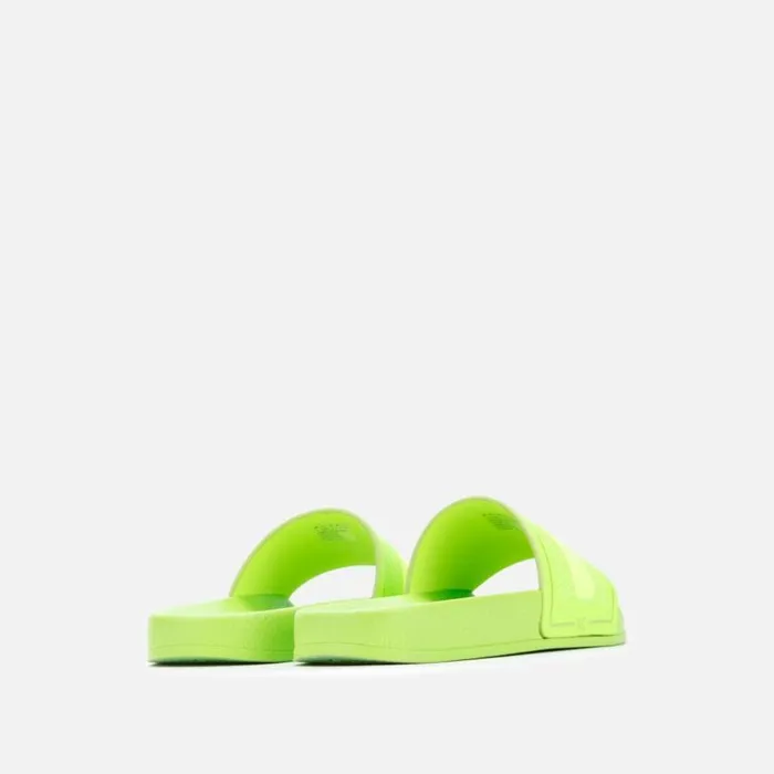 Screen Slide Sandal Chartreuse Men Kenneth Cole Sandals