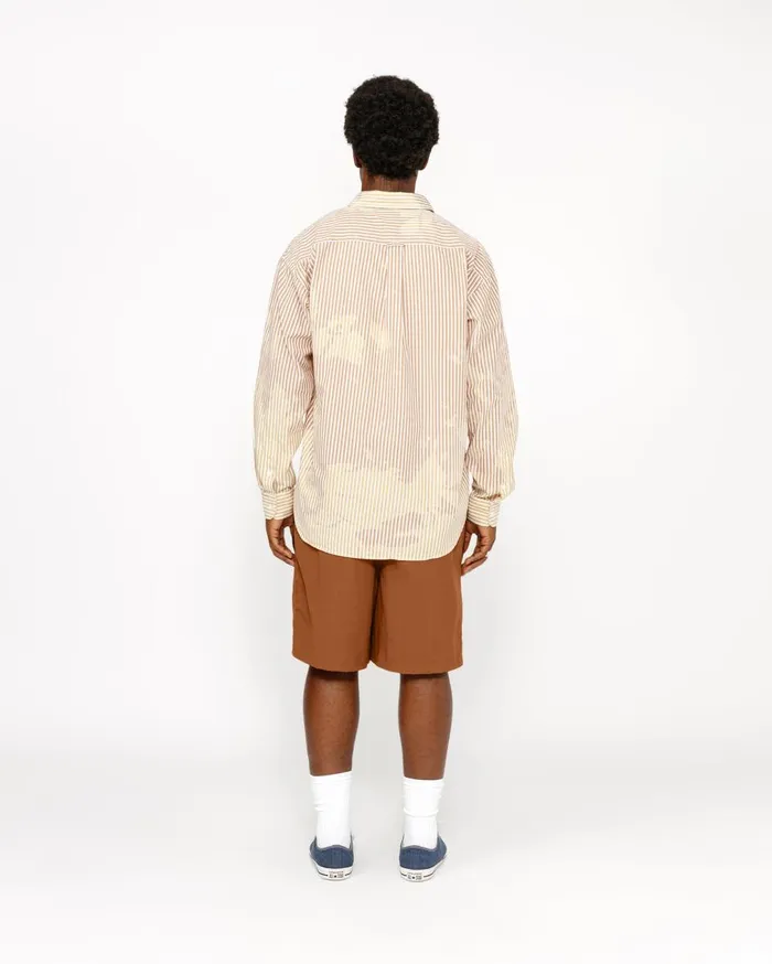 Shorts MenWomen Stussy WATER SHORT STOCK Tortoise Shorts MenWomen Stussy WATER SHORT STOCK Tortoise