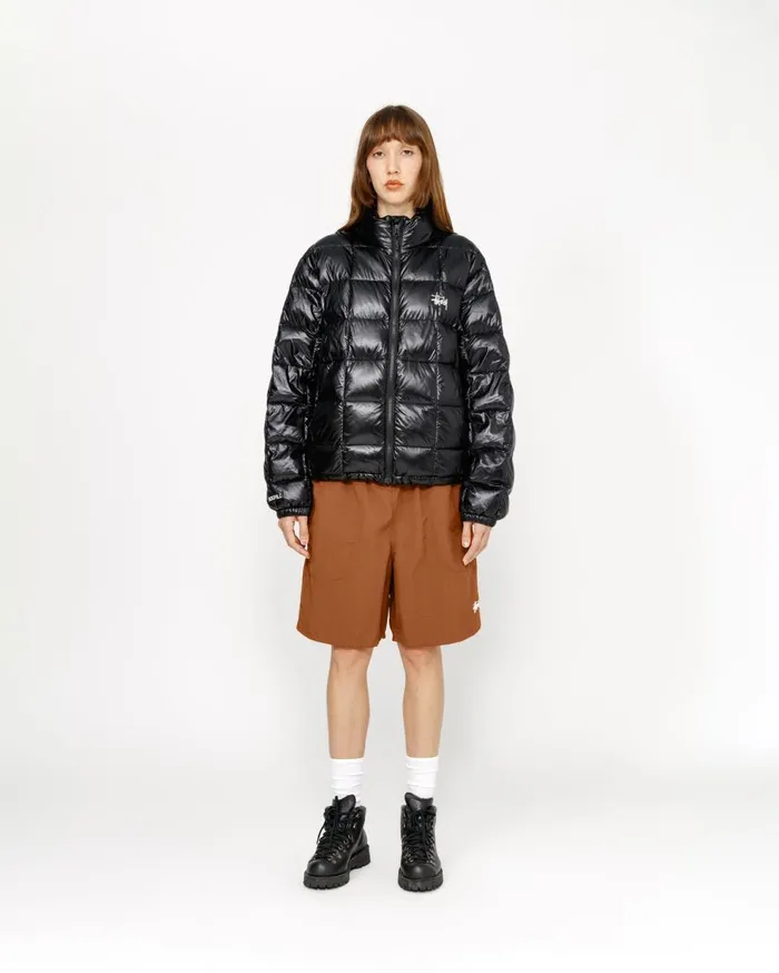 Shorts MenWomen Stussy WATER SHORT STOCK Tortoise Shorts MenWomen Stussy WATER SHORT STOCK Tortoise