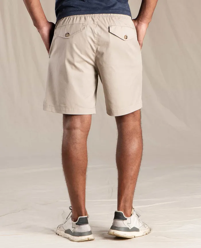 Shorts Mission Ridge PullOn Short Twine ToadandCo Men8217s