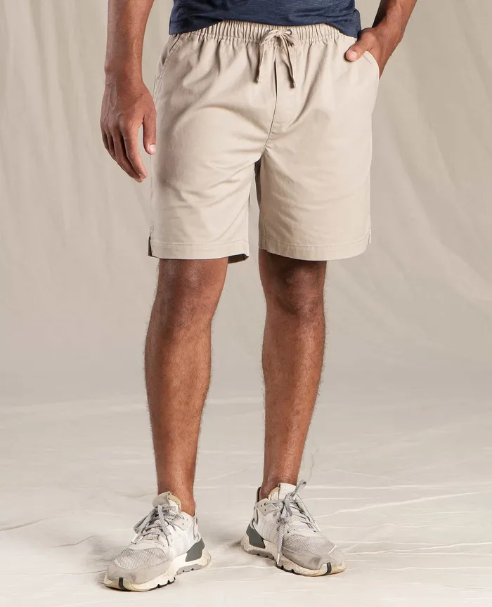Shorts Mission Ridge PullOn Short Twine ToadandCo Men8217s