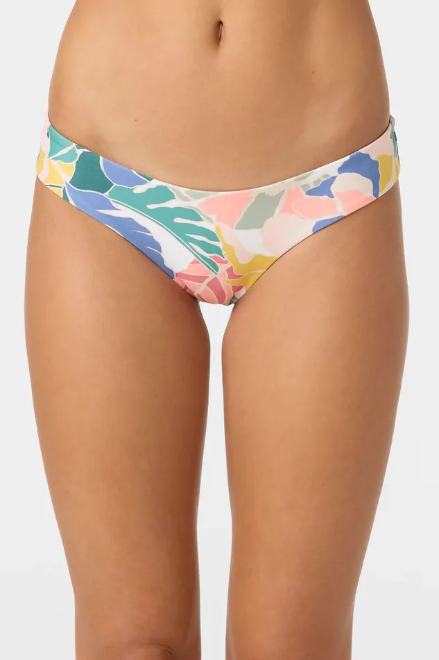 SIREN ABSTRACT BLUE LAGOON FULL BOTTOMS Women O039NEILL Swim