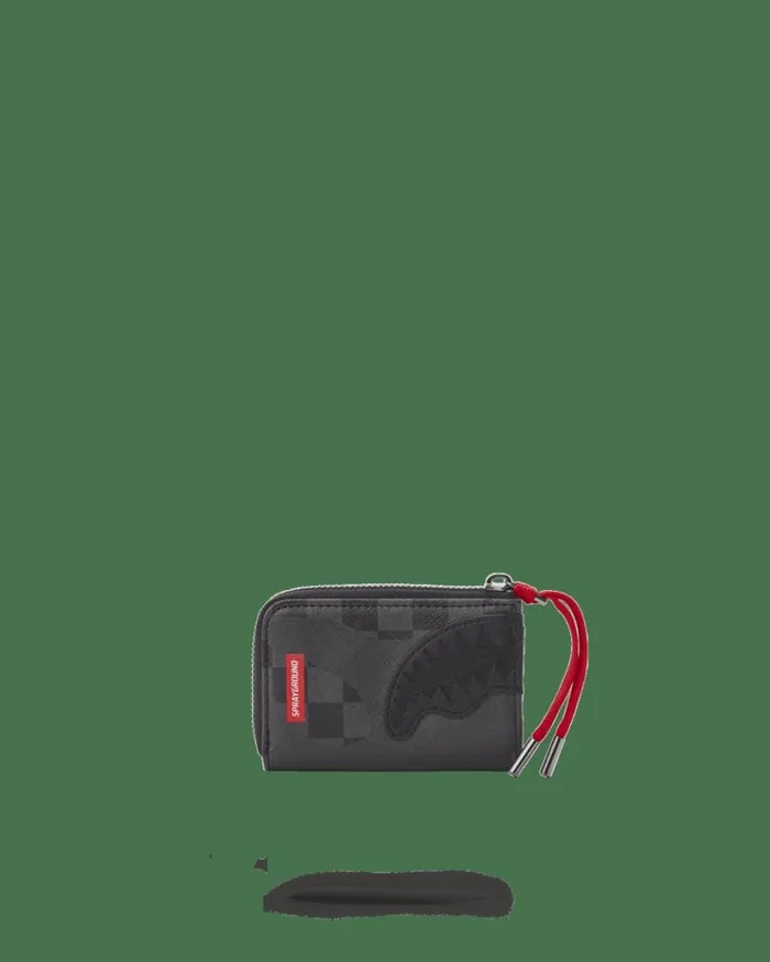 SPRAYGROUND 3AM NEVER SLEEP WALLET Bags