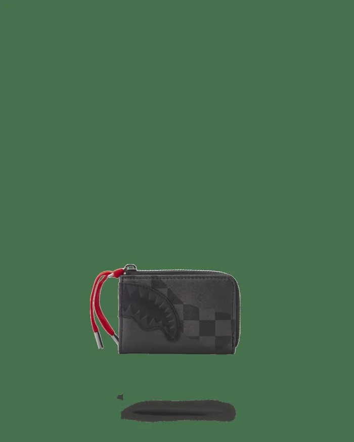 SPRAYGROUND 3AM NEVER SLEEP WALLET Bags SPRAYGROUND 3AM NEVER SLEEP WALLET Bags