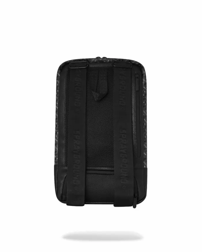 SPRAYGROUND 3DSG THUNDERCLAP SMARTPACK Bags