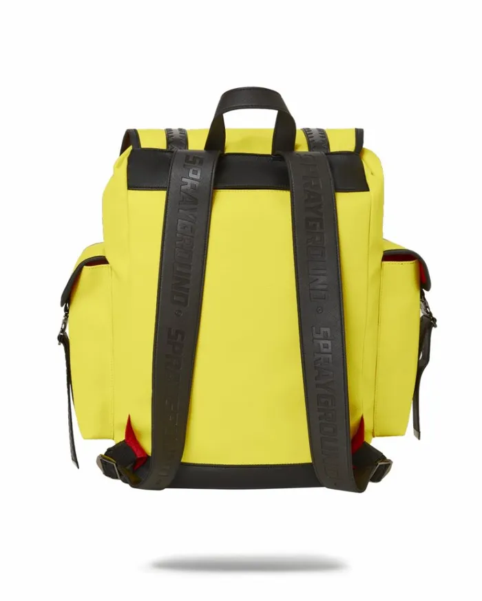 SPRAYGROUND ADRENALINE RUSH MONTE CARLO Bags