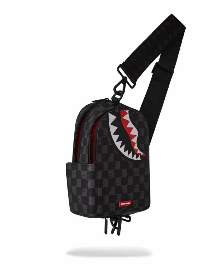 SPRAYGROUND ATOMIC VAPOR BACKPACK SLING Bags