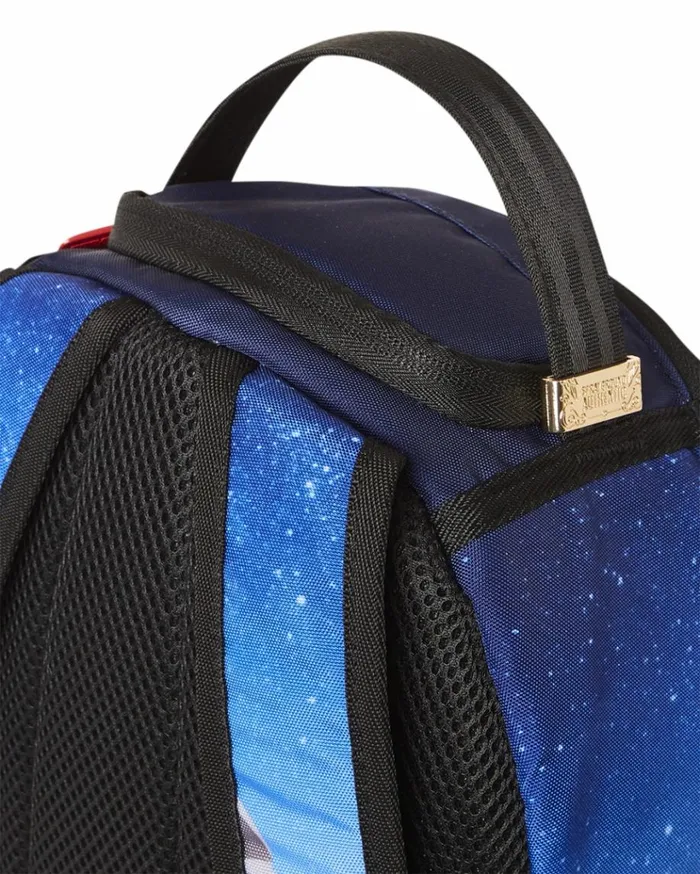 SPRAYGROUND MINI ASTROMANE JETPACK BACKPACK Bags