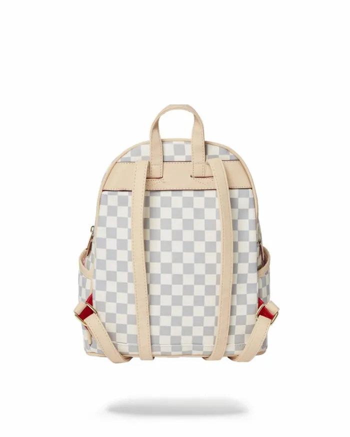SPRAYGROUND ROSE ALL DAY LA PALAIS SAVAGE BACKPACK Bags