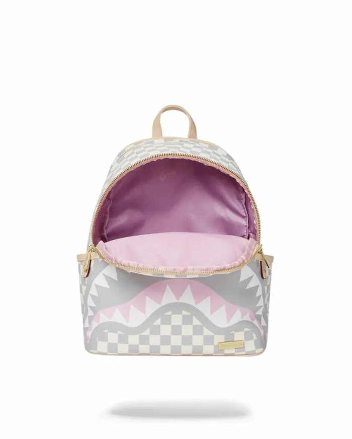SPRAYGROUND ROSE ALL DAY LA PALAIS SAVAGE BACKPACK Bags