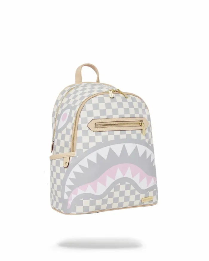 SPRAYGROUND ROSE ALL DAY LA PALAIS SAVAGE BACKPACK Bags