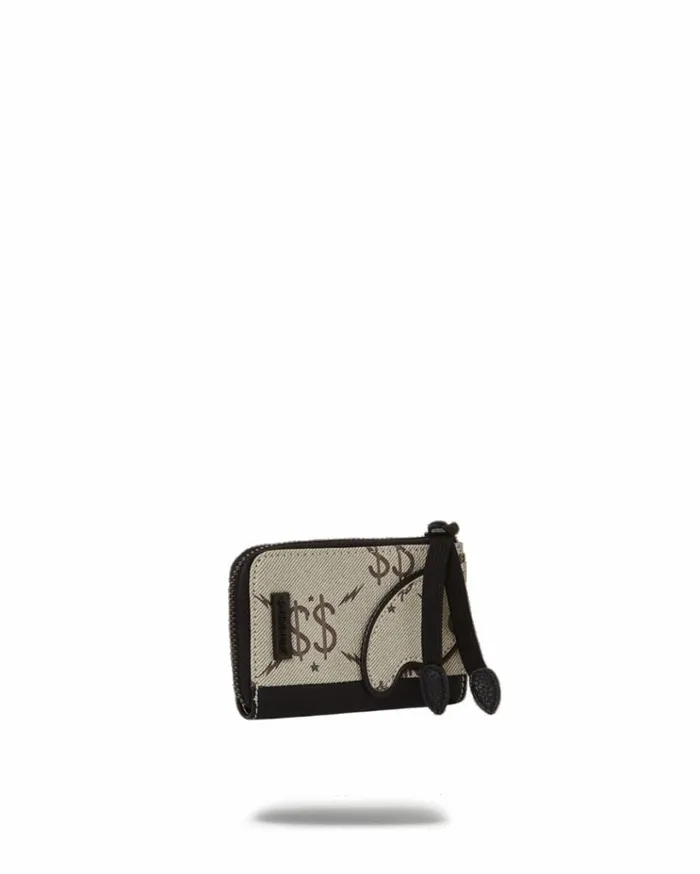 SPRAYGROUND THE GETAWAY WALLET Bags SPRAYGROUND THE GETAWAY WALLET Bags