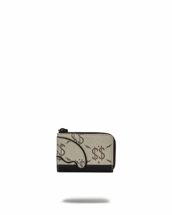 SPRAYGROUND THE GETAWAY WALLET Bags SPRAYGROUND THE GETAWAY WALLET Bags