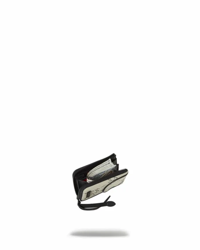 SPRAYGROUND THE GETAWAY WALLET Bags SPRAYGROUND THE GETAWAY WALLET Bags