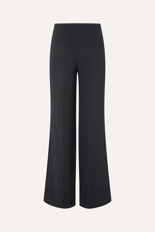 Stine Goya Pants SGIsaac Pants 8211 Jet Black 8211 Women
