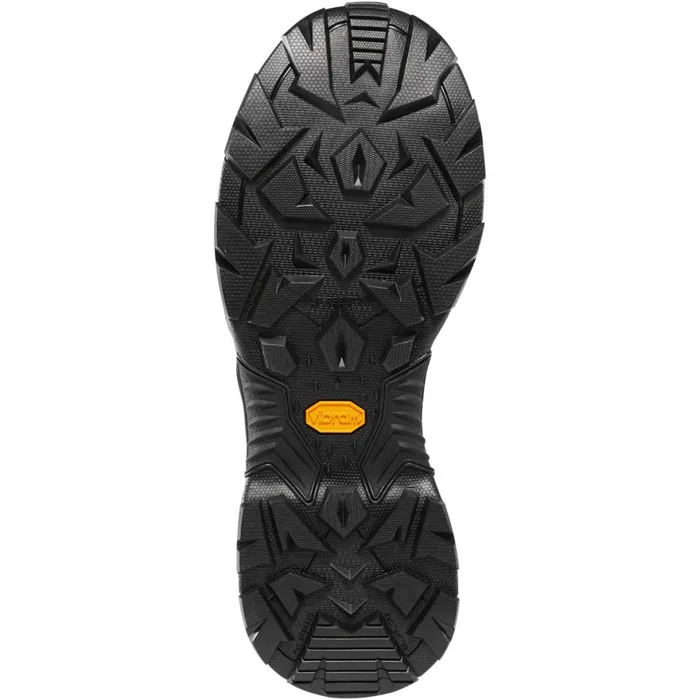 Striker Bolt SideZip 6quot Black Men Danner Boots