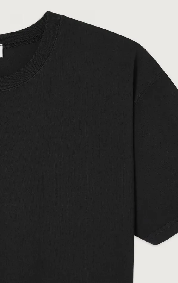 TShirt Fizvalley Vintage Black Women American Vintage Short Sleeve TShirts TShirt Fizvalley Vintage Black Women American Vintage Short Sleeve TShirts