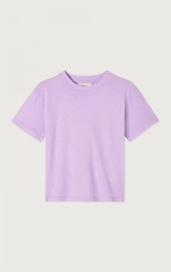 TShirt Gamipy Parma Vintage Kids American Vintage Short Sleeve TShirts TShirt Gamipy Parma Vintage Kids American Vintage Short Sleeve TShirts