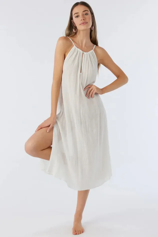 THERESA MIDI DRESS Women O039NEILL Sale