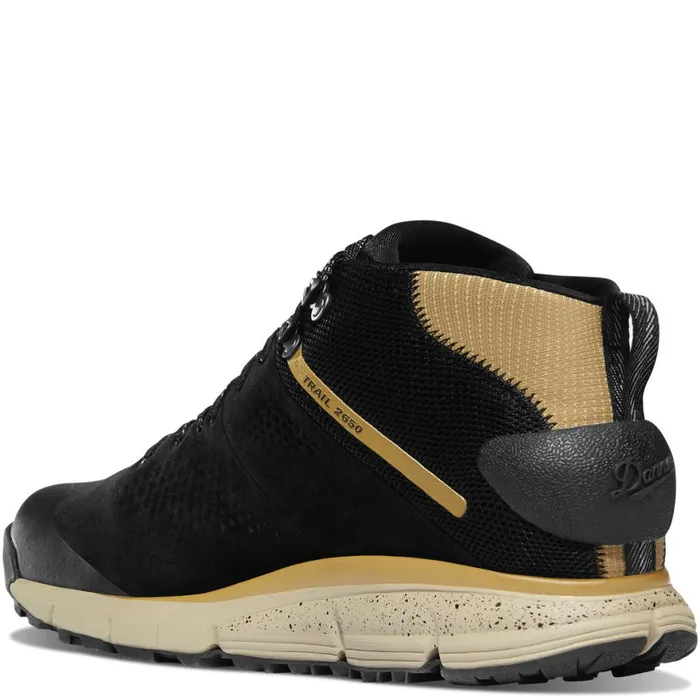 Trail 2650 Mid GTX BlackKhaki Men Danner Shoes