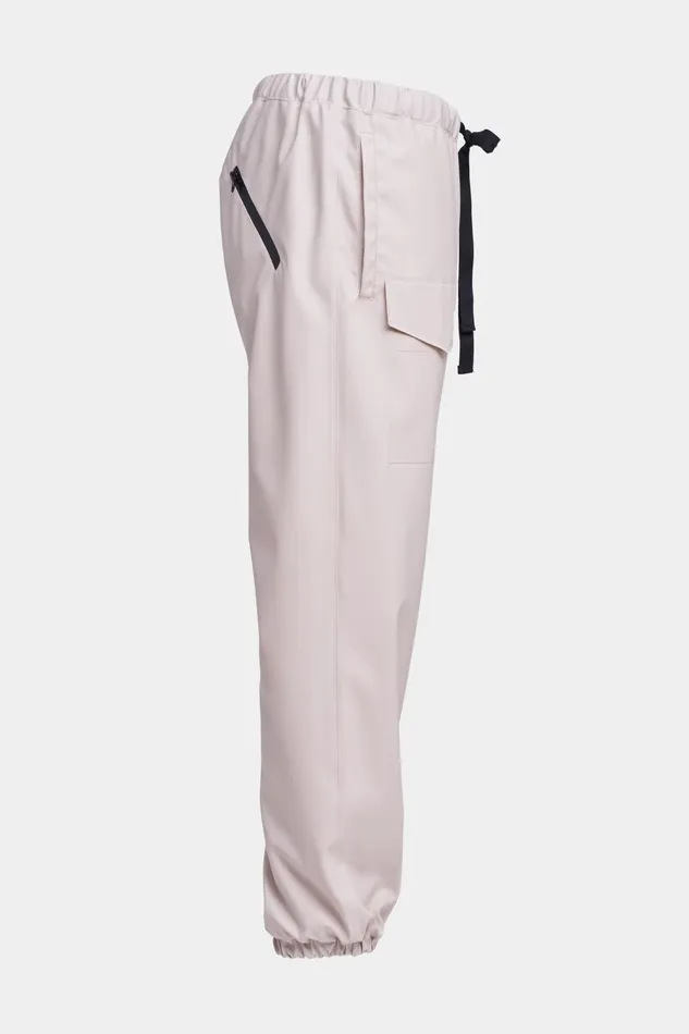 Trousers Men Stutterheim Dala Trousers Light Sand