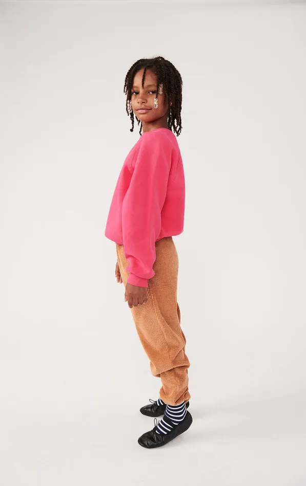 Trousers Padow Vintage Hazel Kids American Vintage Trousers and Shorts Trousers Padow Vintage Hazel Kids American Vintage Trousers and Shorts