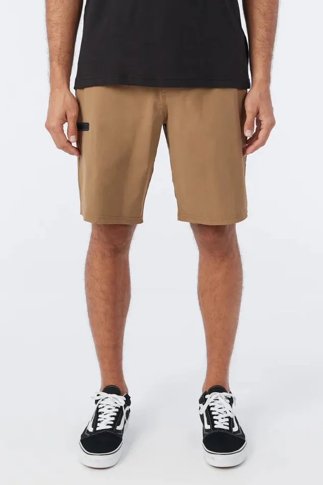 TRVLR EXPEDITION 20034 HYBRID SHORTS Men O039NEILL Featured